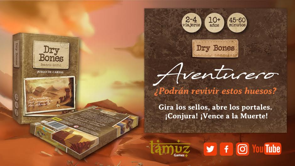 Drybonesgame's tweet photo. Este viernes 15 puedes encontrarnos en las jornadas de Naquera a partir de las 18:30. ¡Ven a jugar! @NaqueraJove #drybonesgame #juegosdemesa #boardgames
https://t.co/sgfo39A0Op
https://t.co/YHwrj6YhPi https://t.co/DCpEfXa6yp