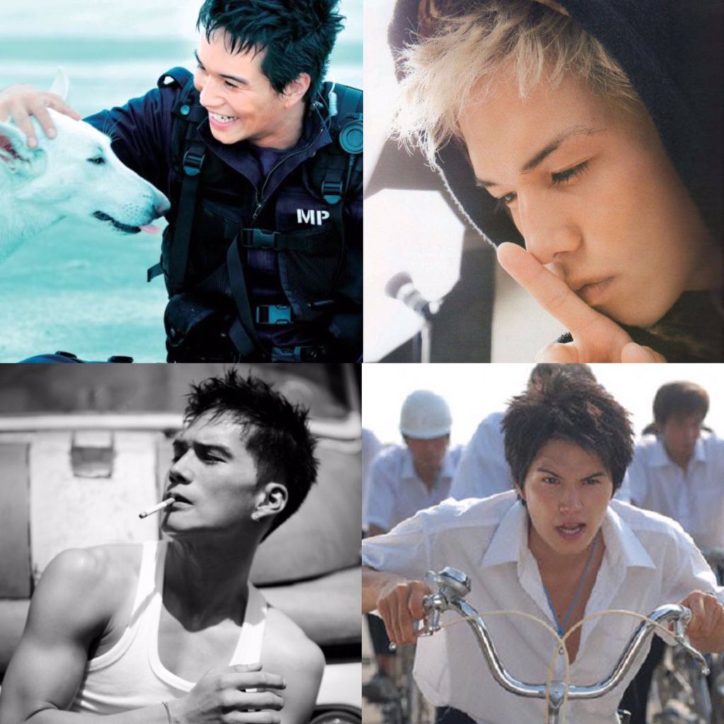 Koki على تويتر 顔も男前 性格も男前 男が1回でもこんな男になりたいって思う男の中の男 市原隼人 こんな男になりてーな 市原隼人 かっこよすぎる