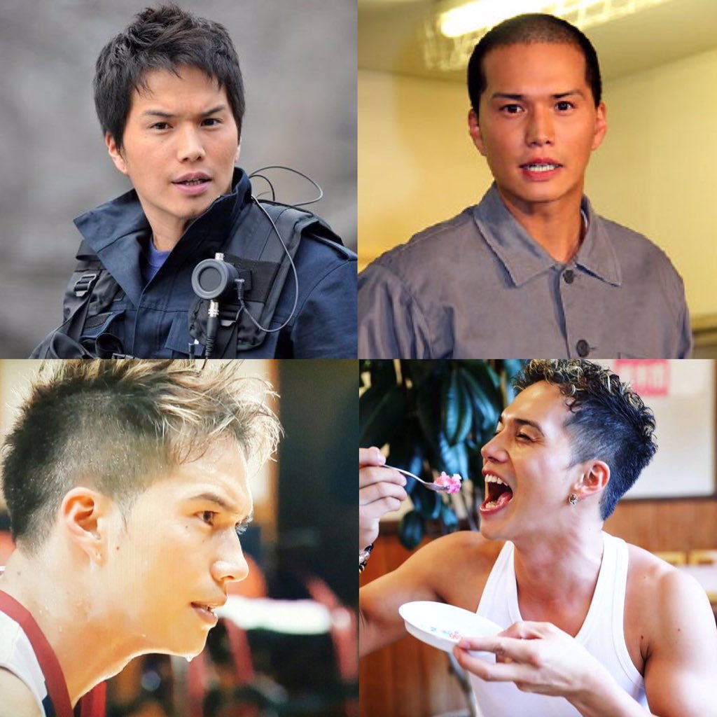 Koki 顔も男前 性格も男前 男が1回でもこんな男になりたいって思う男の中の男 市原隼人 こんな男になりてーな 市原隼人 かっこよすぎる