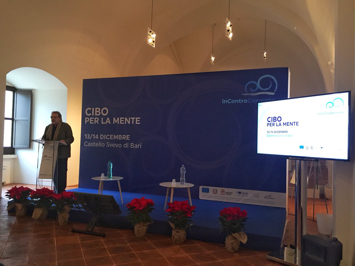 Milena Mele tweet media