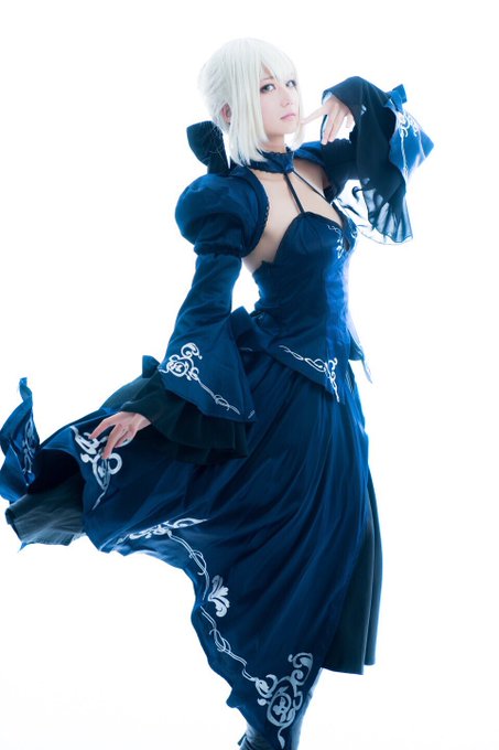 Twitterのコスプレ画像83