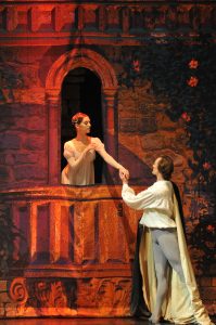 BoyneValleyLife's tweet photo. The Royal Moscow Ballet Presents “Romeo &amp; Juliet" - Thursday 8th March 2018 at 8pm. @TLTDROGHEDA https://t.co/m4107fcwPJ