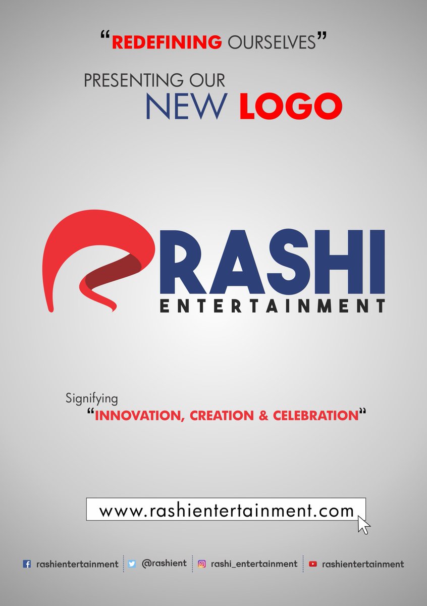 Rashi Entertainment tweet media