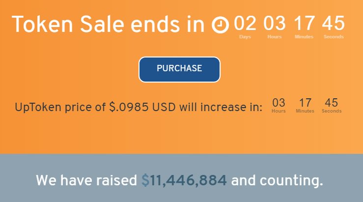 masterwin48's tweet image. Benefit for UpToken holder: A customer reward program that returns 1% of an individual's total ATM transaction amount back to them in the form of UpToken. #UpToken @UpToken