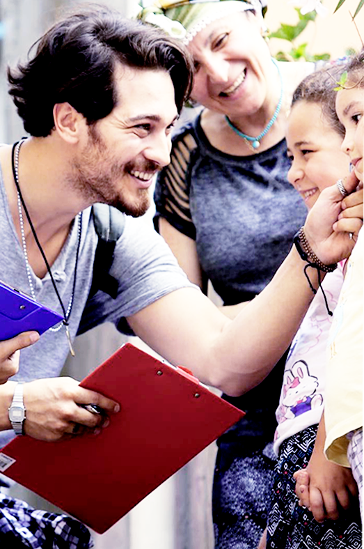 SerCagatayfans tweet picture