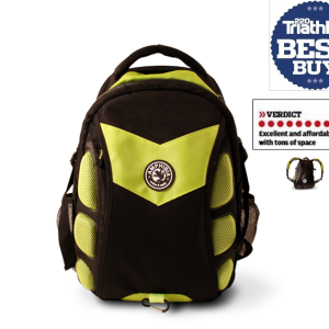 AmphibiaSport's tweet photo. #12daysofchristmas - day 8 we are giving away one of our backpacks! With waterproof pocket and bag is expandable to fit all your gear, the perfect sports bag! Just RT&amp; F to enter #goodluck #comp https://t.co/8Ju1pV553M