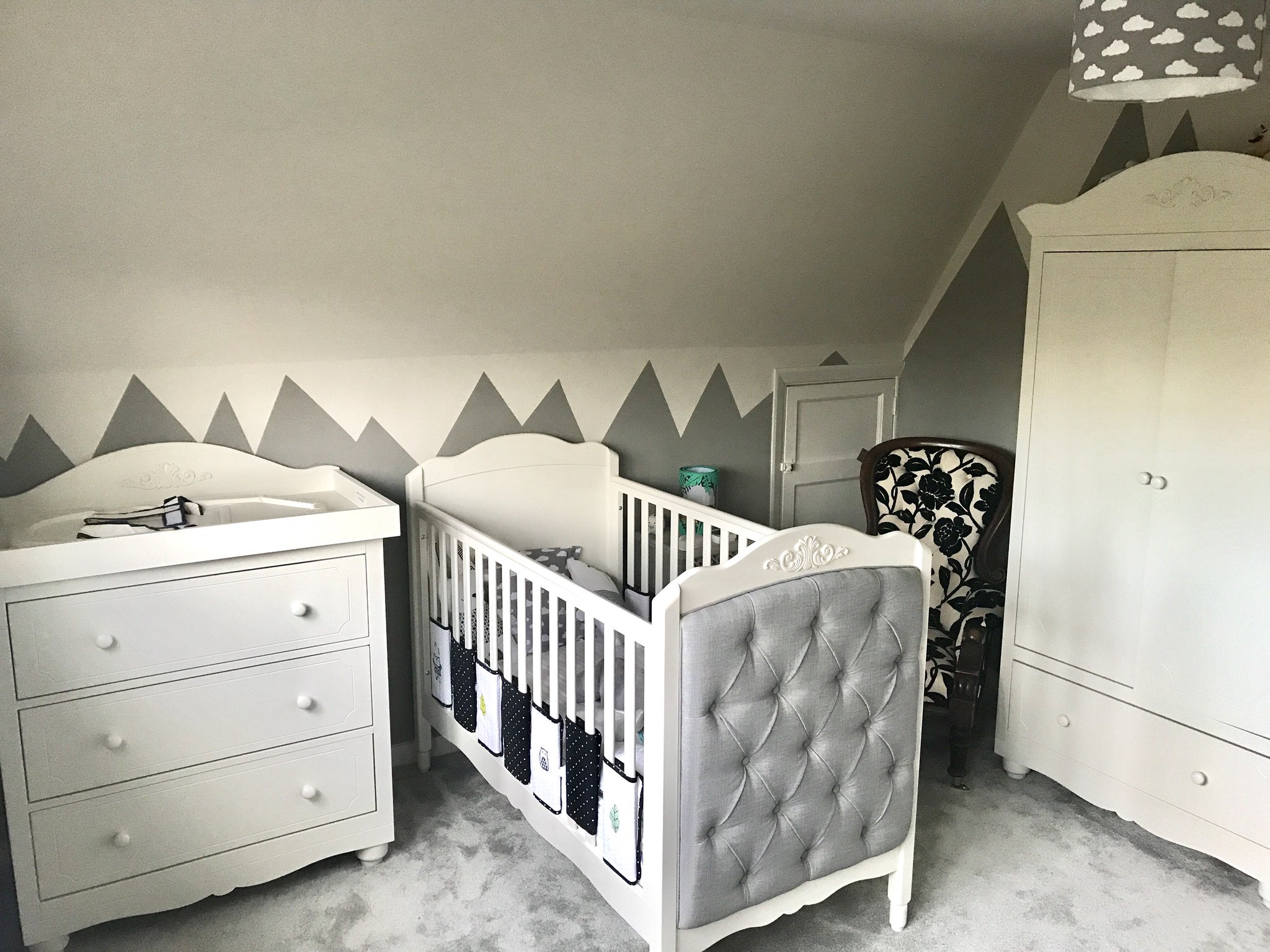 mee go nursery furniture