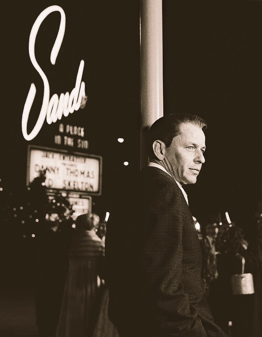 bookofvegas's tweet photo. Happy birthday to the incomparable @franksinatra! #bovb https://t.co/w3qsBJyDCa