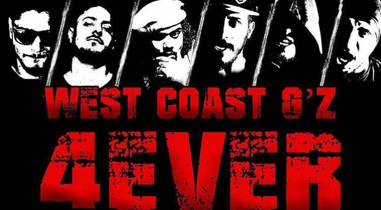 صوت الراب On Twitter كلاش يعلن حفل قريبا للويست كوست جيز في سلطنة عمان