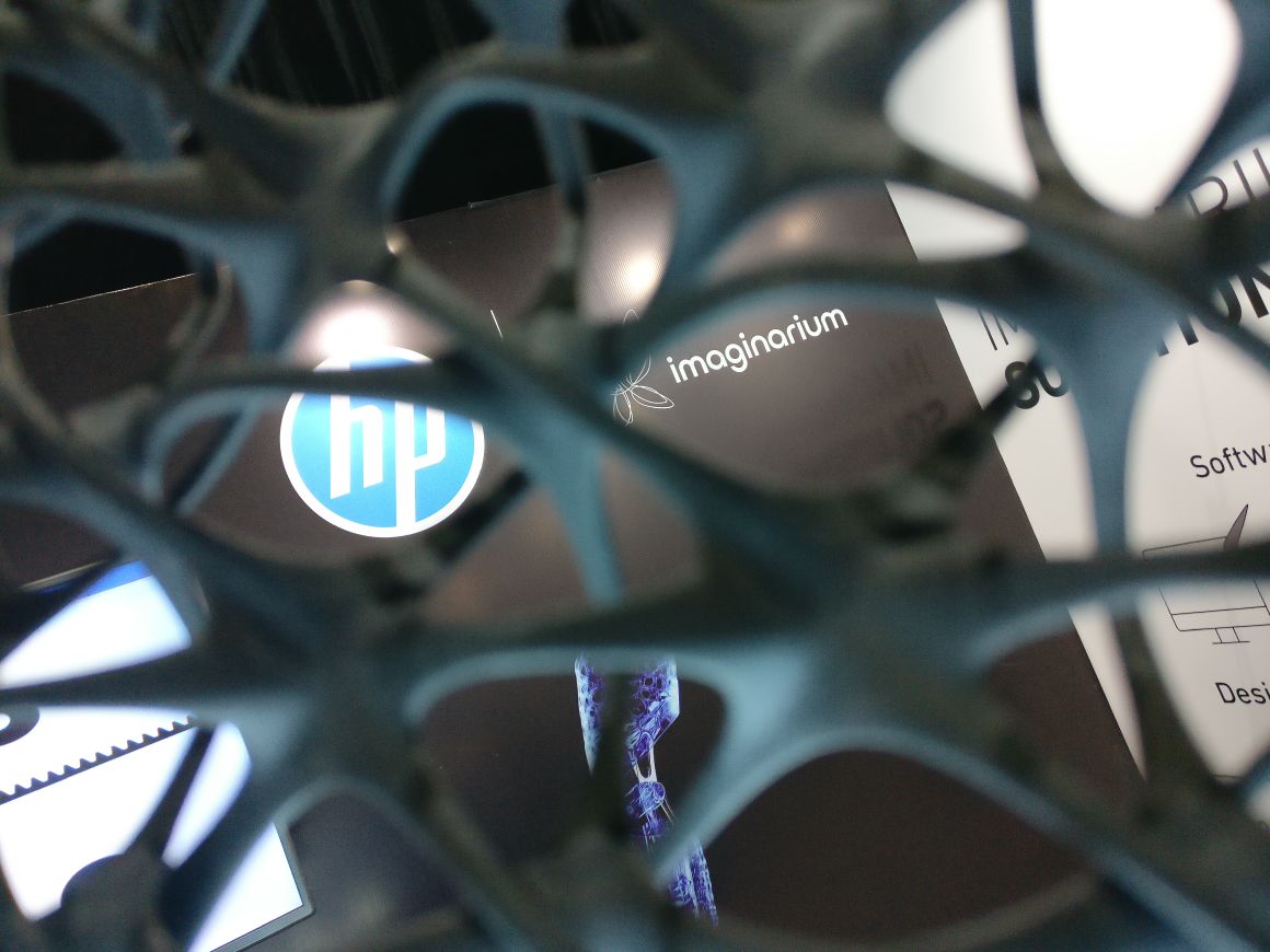 imaginarium_io's tweet photo. Come visit Imaginarium and @HP at the Smart Industry Solutions India 2017 expo! Take a look at how #3Dprinting will change the way industries work! We're at A-21, Hall 7-A, at the BEC, Goregaon, Mumbai.
#FutureFactory2017 #SmartIndustrySolutions #India #AdditiveManufacturing https://t.co/yBw1p1P4DT