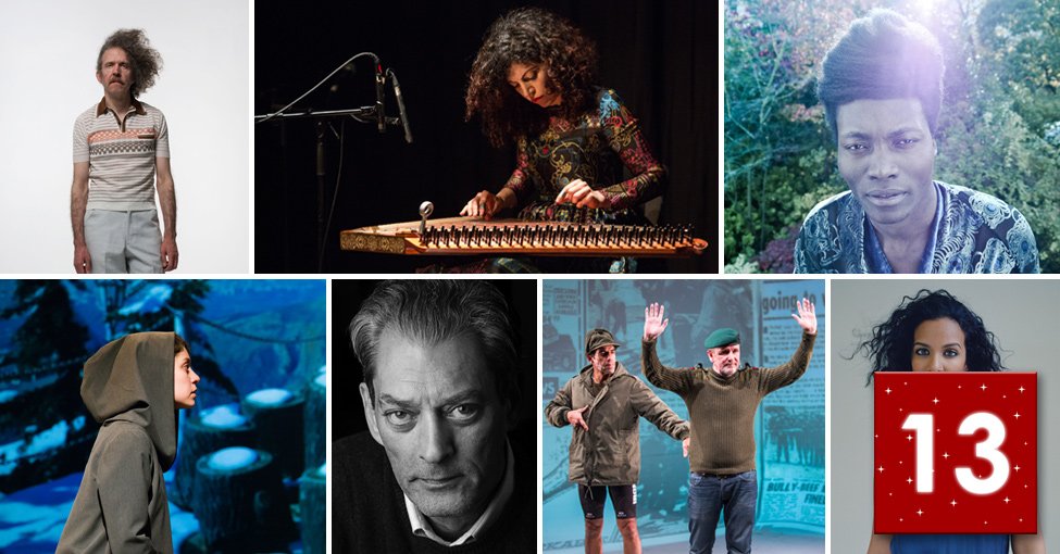 edfests's tweet photo. #EdFestsAdventCalendar today looks back at the launch of @edintfest's #Spiritof47 - a special programme celebrating #international cultural #collaboration and their 70th #anniversary year https://t.co/rsnQqvYCD9 https://t.co/42HbpItNQy