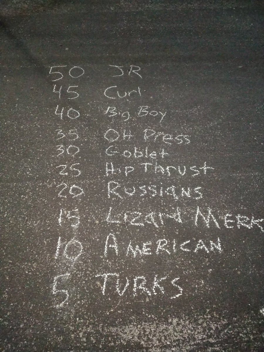 Ratchet_F3's tweet image. 21 deg can't stop the #RopesNBells crew!  #kettlebells #AMRAP @F3Knoxville @F3Tennessee  @F3Nation