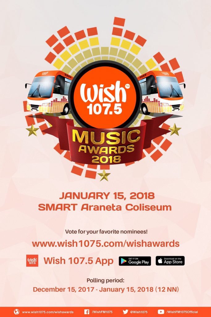 MOWIEnatics_OFC's tweet photo. Fam! Voting starts on December 15, 2017! Who's ready for this? 💪🏻😉 https://t.co/39ya52gXJt