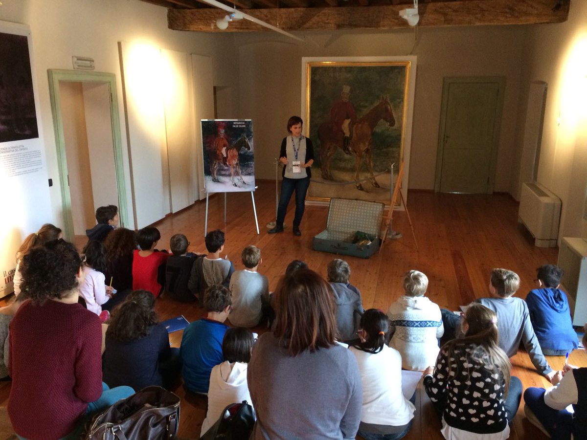 Fondazione CRC tweet media