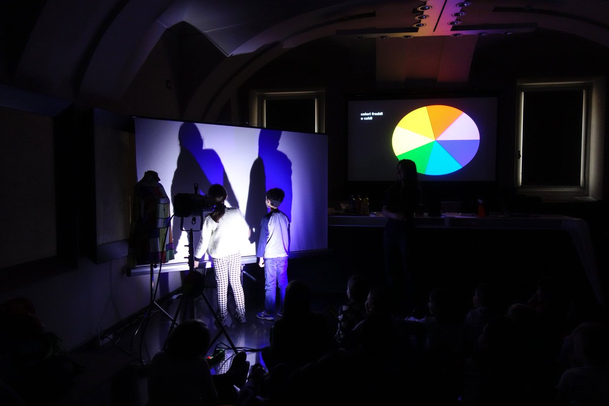 Fondazione CRC tweet media