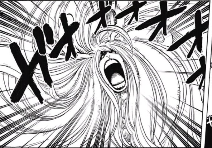 ワンピース最新8話ネタバレ確定 考察 ルフィが見聞色を覚醒