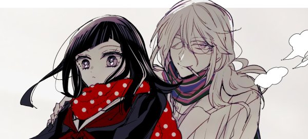 キャラが遠いので、顔のとこです! 