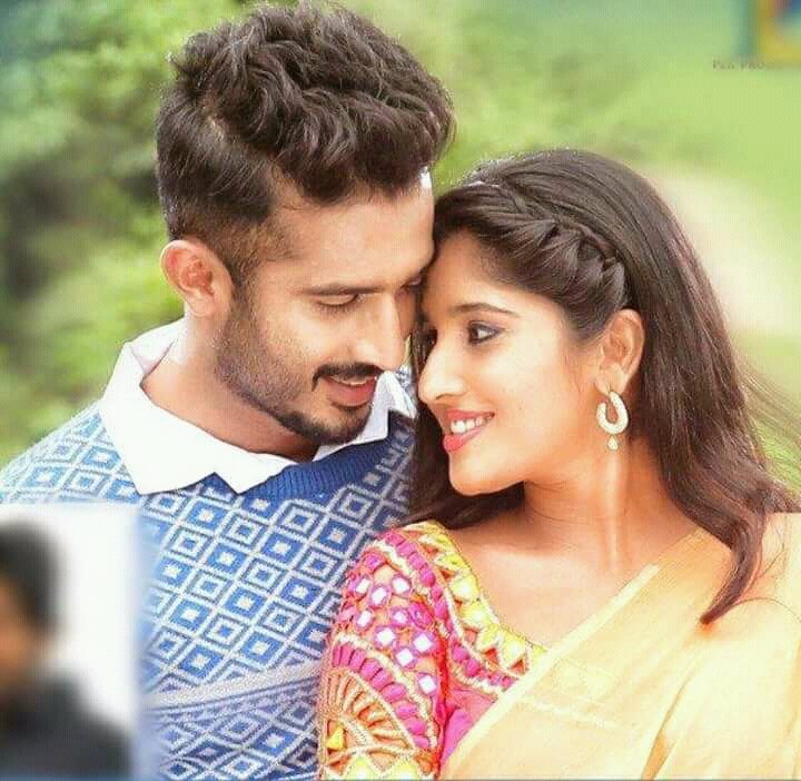 Sundeepravalko2's tweet photo. @anchorravi_offl Anna chala happy ga undi 😄 anchor ravi​ 2 hero ravi👏 super Anna nu 👌 100%pakka I'll watch it 👍all  the​ best​ Anna✌✌😄 https://t.co/bCu3smkmkT