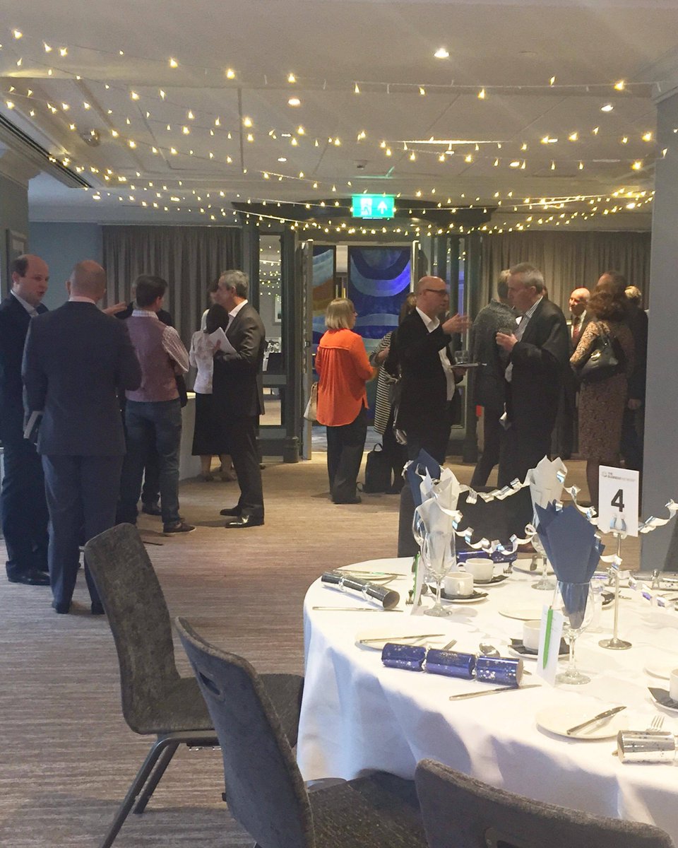#Networking in full swing here in #Brighton after a very interesting morning seminar