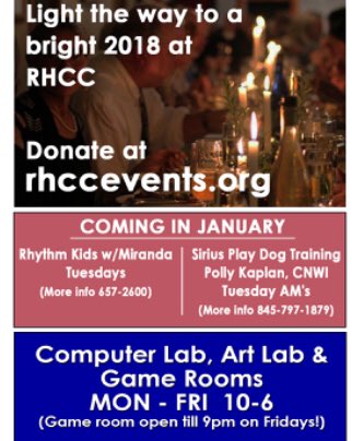 RedHookCC's tweet photo. So many exciting events to announce!! https://t.co/zAhjMkzIIw