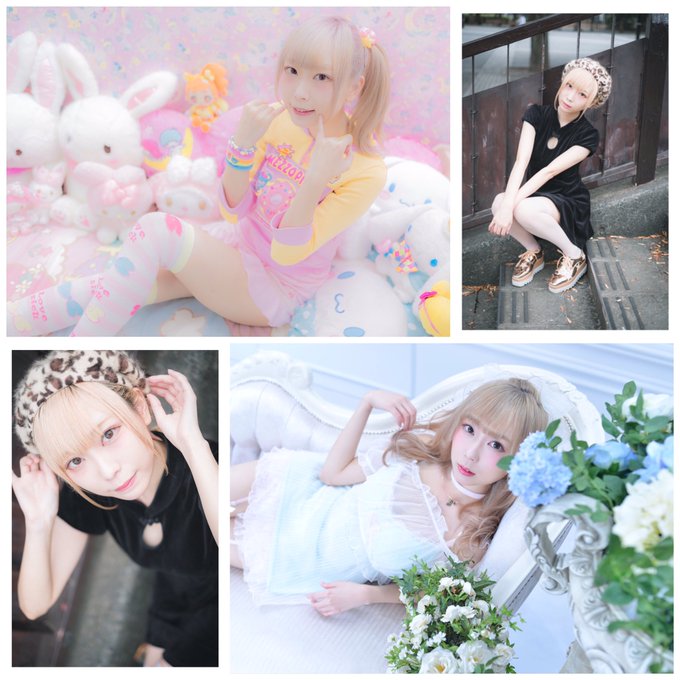 Twitterのコスプレ画像14