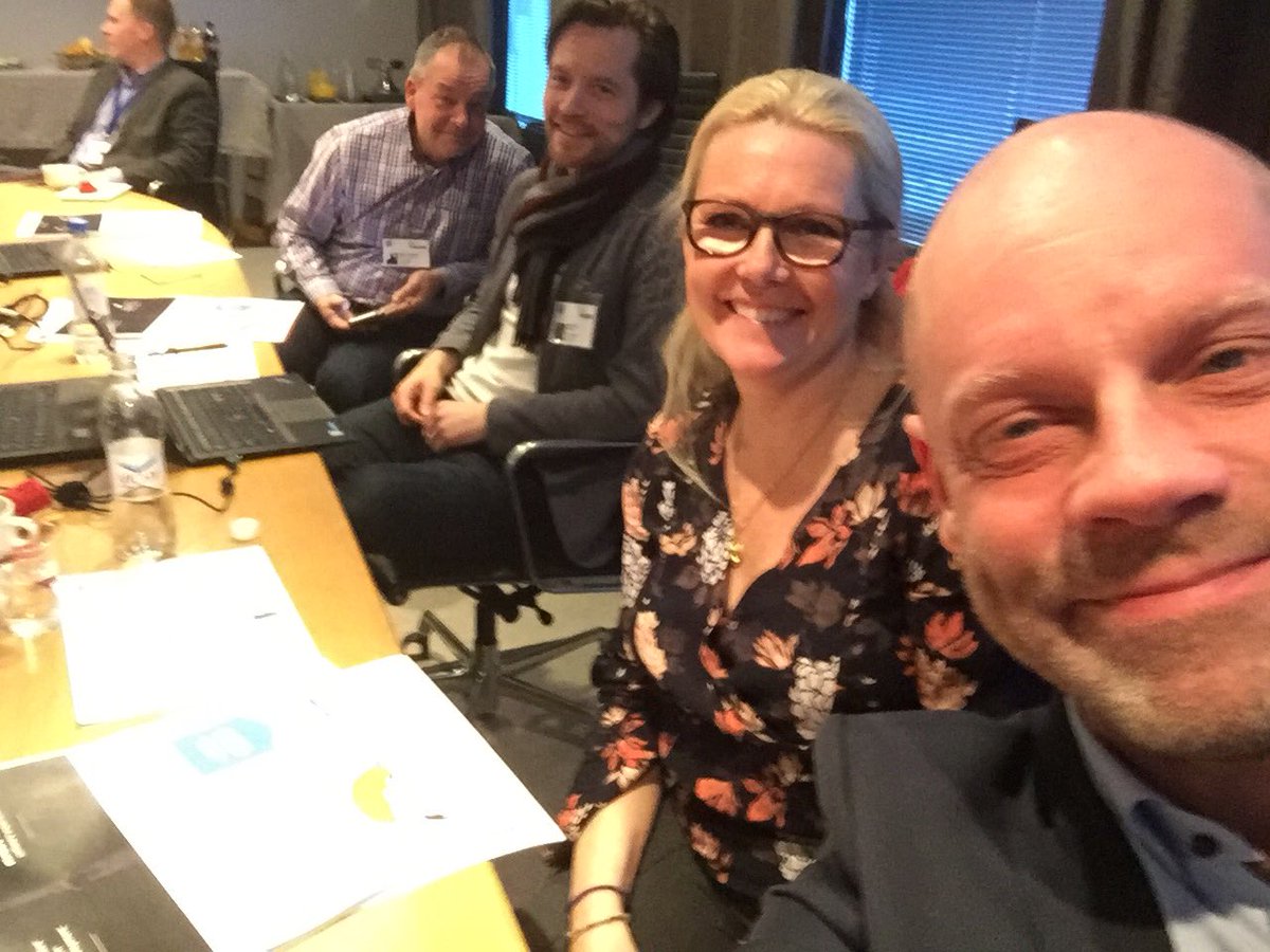 Nordvalla's tweet photo. TEKES pitch day as Venture partner with @capapartners. Hello Helsinki -Finish startup and tech is Great! #pilot5 #gorillaventures #teamfinland #tekes #finpro https://t.co/D9QvAvZyP3
