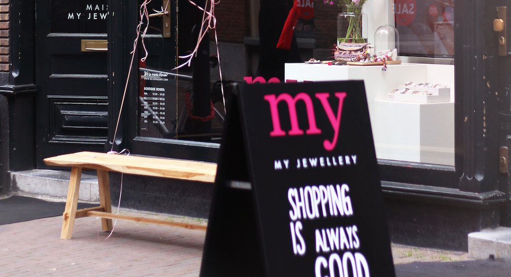 Shopkaart's tweet photo. Populairste shopstad november: Arnhem! https://t.co/2ebBSVfILj https://t.co/yB8e9dRJuO
