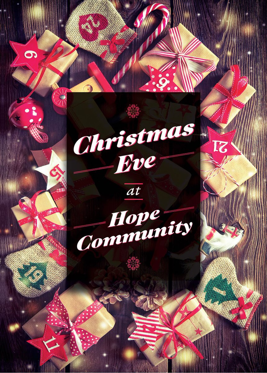 Hope_Hillingdon's tweet photo. Count down to Christmas https://t.co/nBfsUl6swN