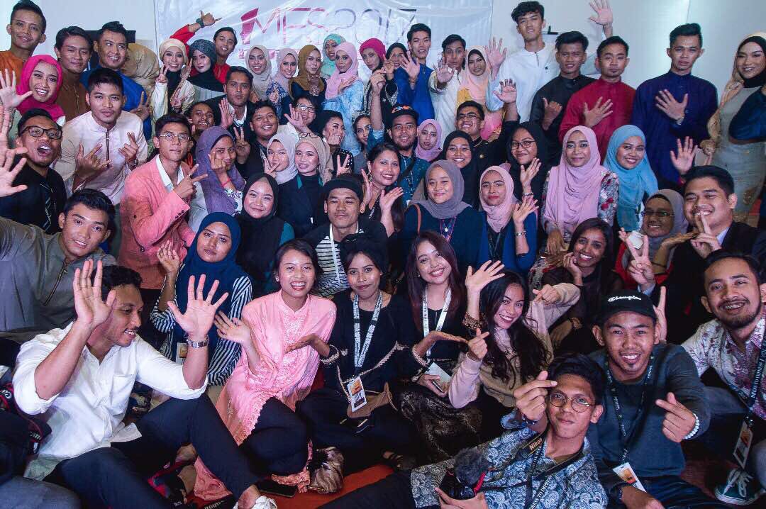 CMC UNISEL tweet media