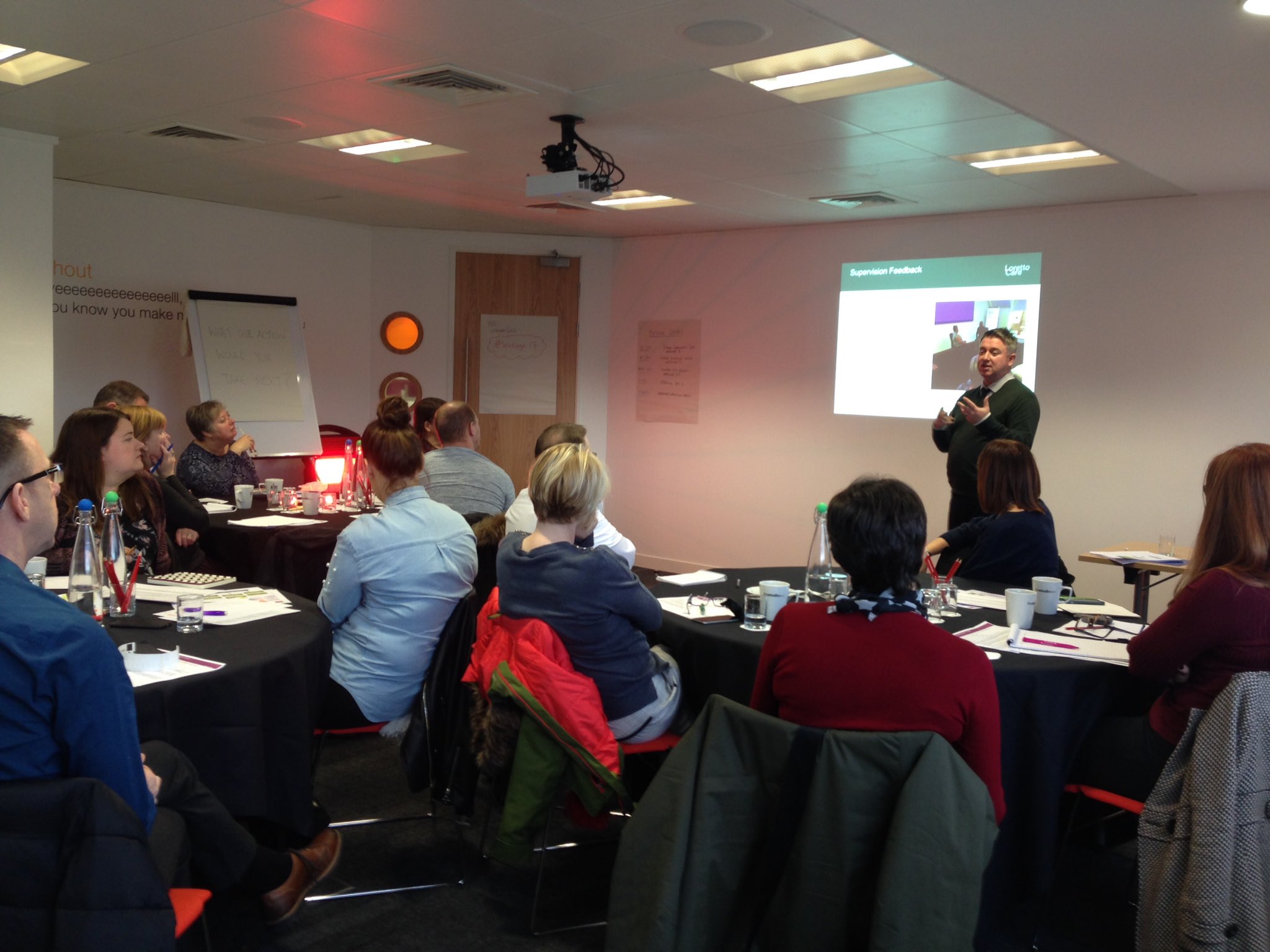 Stuart Muirhead on Twitter: