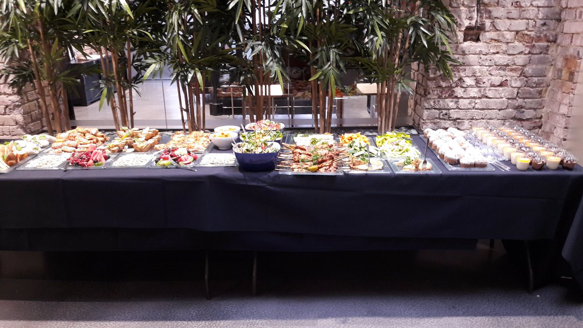 Great day at the Adidas Brand Event Showroom with Brogan Smith