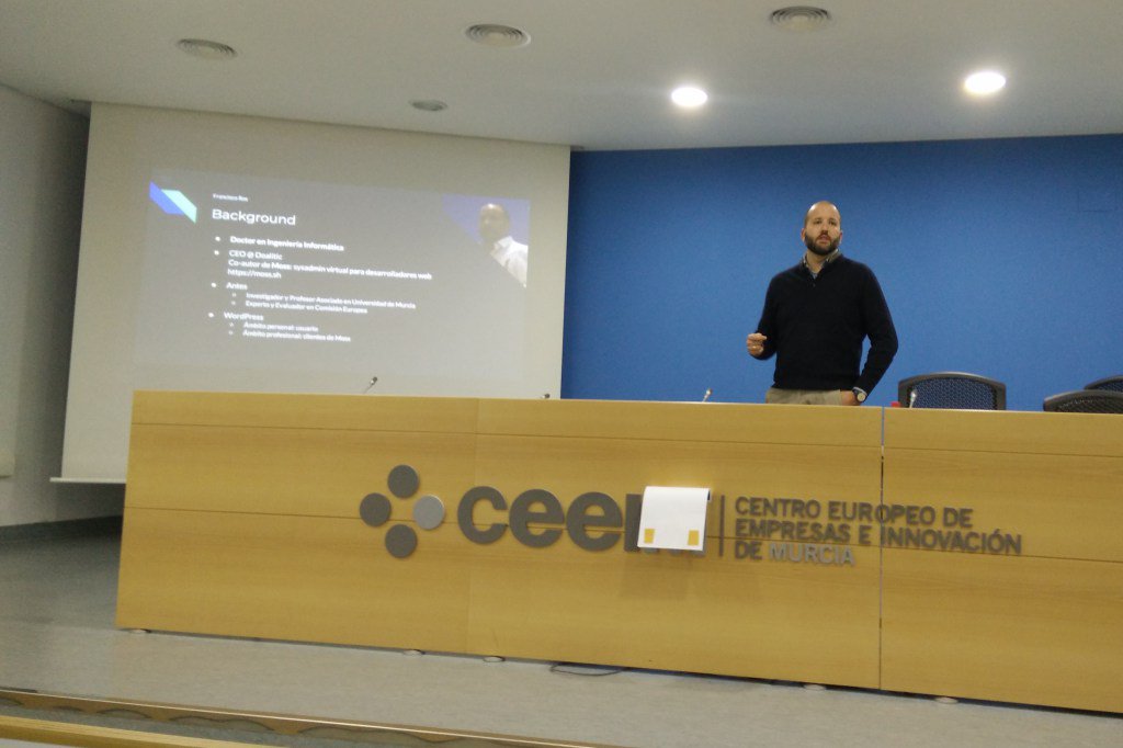 Alternativas de hosting para WordPress: proveedores y herramientas wpmurcia.org/2017/12/13/alt…