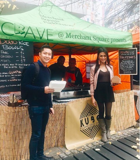 We're sorry to say that due to winter being a quieter &amp; chillier season there'll be a smaller sized market on Thursdays until spring.
But don't worry your #CRAVEstreetfood favourites will still be on offer such as <a href="/Uncle_Gs/">유은혜</a>, <a href="/Wowsavannahtas1/">Wowsavannahtaste</a>, <a href="/adobokubo/">Kubo</a> &amp; more tomorrow from 11am.