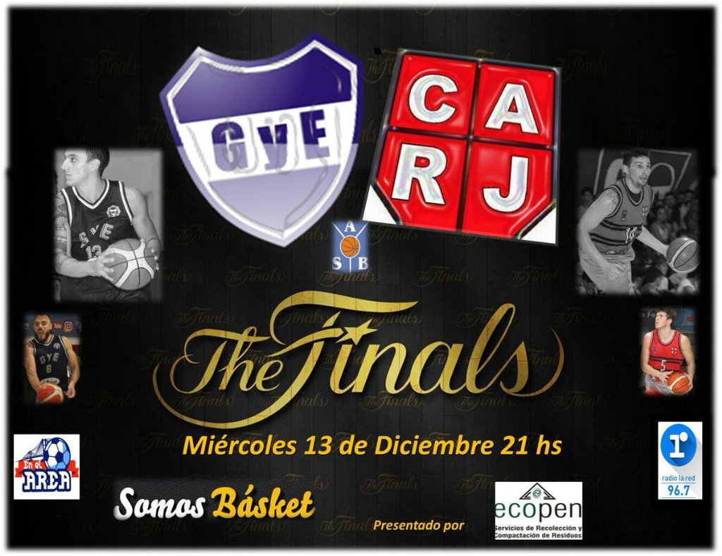 🔵⬛ GyE 🆚 🔴🔴 Riv🎤 Relata:@turcovergarasfe 🎤 Comenta:Dani Dorfman📹 FaceLive:<a href="/elnegrobedini/">Negro/rulo BEDINI!!!</a> - <a href="/luchalezcano/">Lucha Lezcano</a>