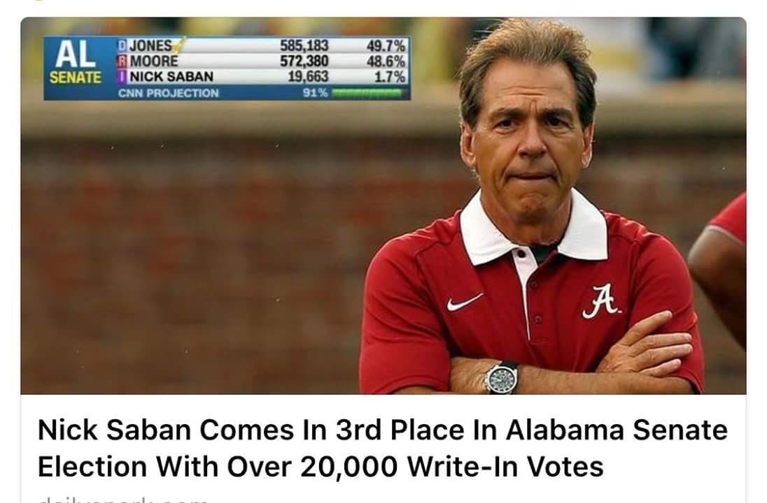 #CouldaBeenNick