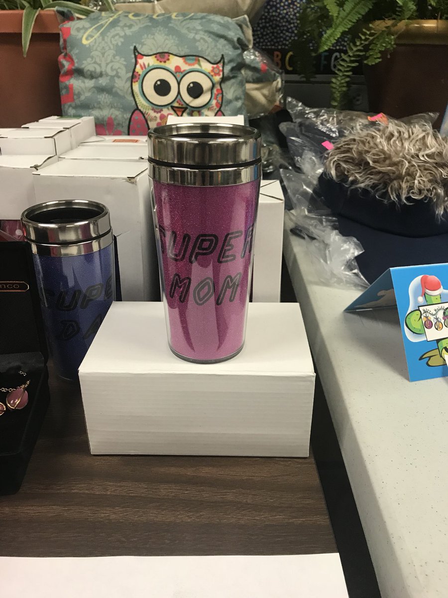 Today’s the day! #holidayshoppe2017