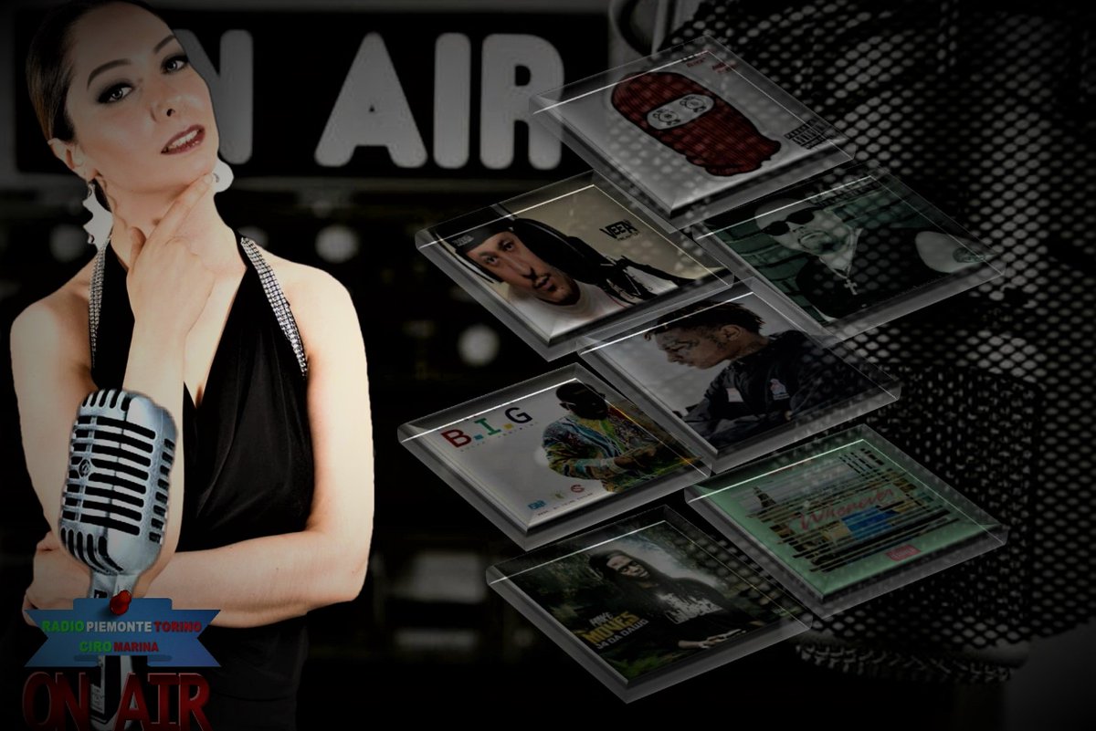 #bruciainvidia #onair@15.00pmIT on <a href="/radiopiemonte/">radiopiemontetorino</a> with <a href="/MatineeDavis/">Matinée Davis</a> and many other very interesting new artist in the playlist! #FREEPROMOTION in radio with my #liveshows bruciainvidia@hotmail.it for your submission