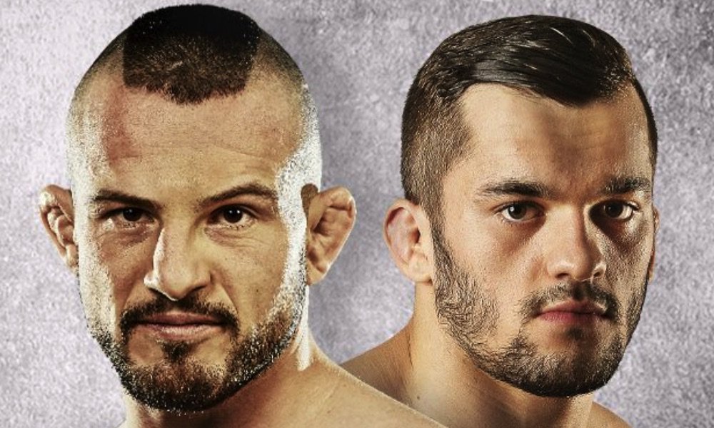 MMANyttcom's tweet image. 🤕 #KSW41 Gets New Main Event Following @DricusDuPlessis Injury

👉mmanytt.com/latest-news/ks…

✍️@MMA_Jim