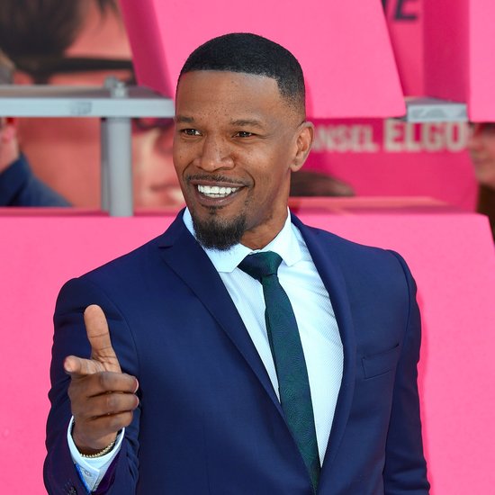 Happy  Birthday Eric Marlon Bishop (born December 13, 1967),[1] known professionally as Jamie Foxx 