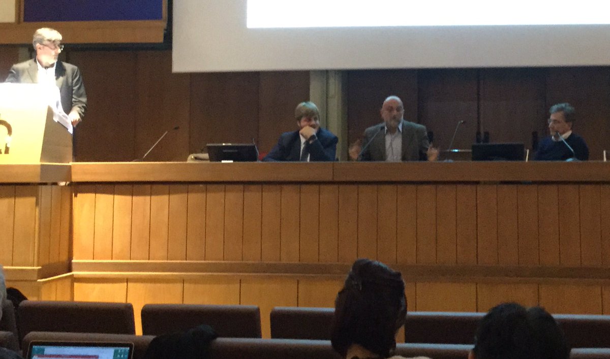 CLiC-it2017 (@clic_it2017) on Twitter photo Wittgenstein has been cited at #CLiCit2017 by <a href="/gvetere/">Gabriele Lo vetere</a>!! Words are like tools in a tool-box #philosophy #NLProc Wittgenstein has been cited at #CLiCit2017 by <a href="/gvetere/">Gabriele Lo vetere</a>!! Words are like tools in a tool-box #philosophy #NLProc