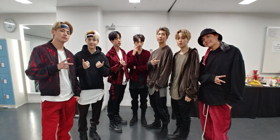 BTS JAPAN OFFICIAL on X: 