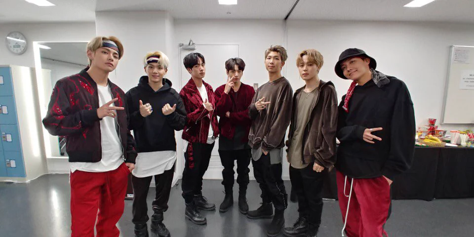 BTS JAPAN OFFICIAL on X: 