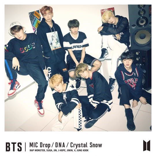 BTS JAPAN OFFICIAL on X: 