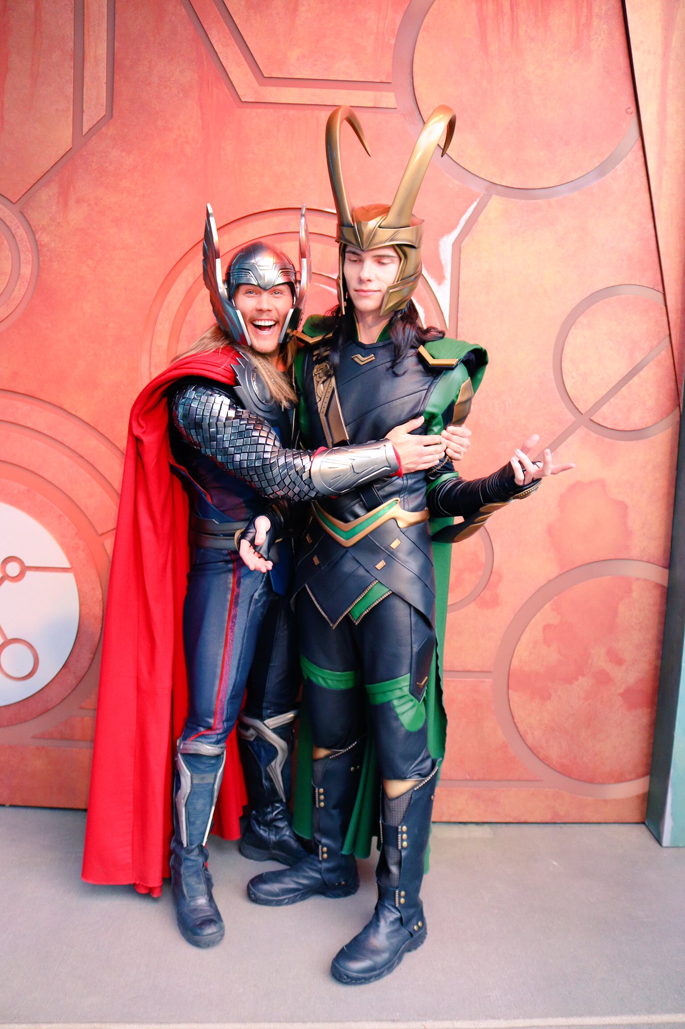 Hina A Special Treat Pa Twitter 尊い Thor Loki ソーロキ 神兄弟 マイティソー Thorragnarok ソー ロキ Hina A Special Treat Pa Twitter 尊い Thor Loki ソーロキ 神兄弟 マイティソー Thorragnarok ソー ロキ