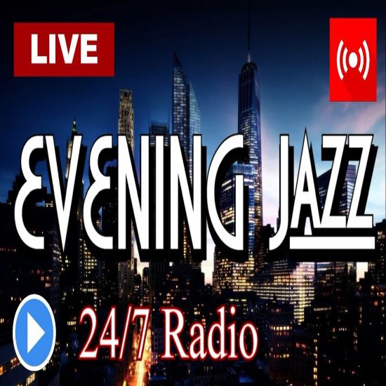 SMOOTH EVENING JAZZ Music Radio -  romusicnews.com/smooth-evening…