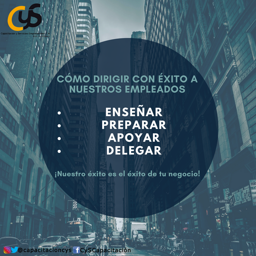 CapacitacionCyS's tweet photo. Se buen #líder hoy, mañana y siempre https://t.co/boHRT16u4u