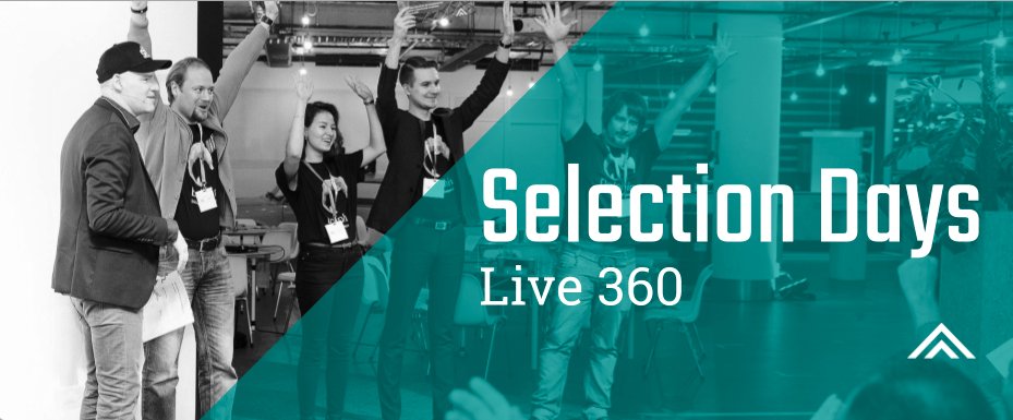 We will be part of the <a href="/sbcCommerce/">SBC Commerce</a> #sbcSelectionDays in Amsterdam - tune in on Facebook to watch live in 360 on the 17th of January! bit.ly/sbccommerce360