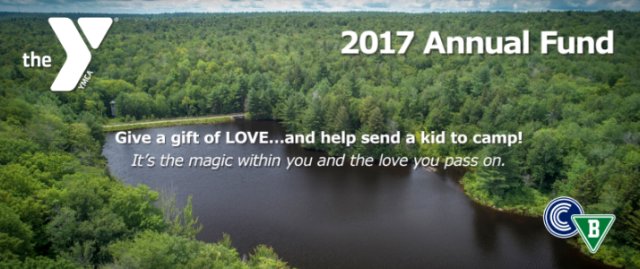 Why Do You Love Becket-Chimney Corners YMCA? Watch &amp; listen to today's campers in their own words here - youtu.be/SuBnfJ1Vkxs. Then show your love for BCCYMCA by giving the gift of camp through your support for the Annual Fund here - bccymca.org/giving/annualf…! #GiveTheGiftofCamp