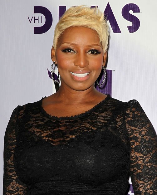 Happy Birthday NeNe Leakes 