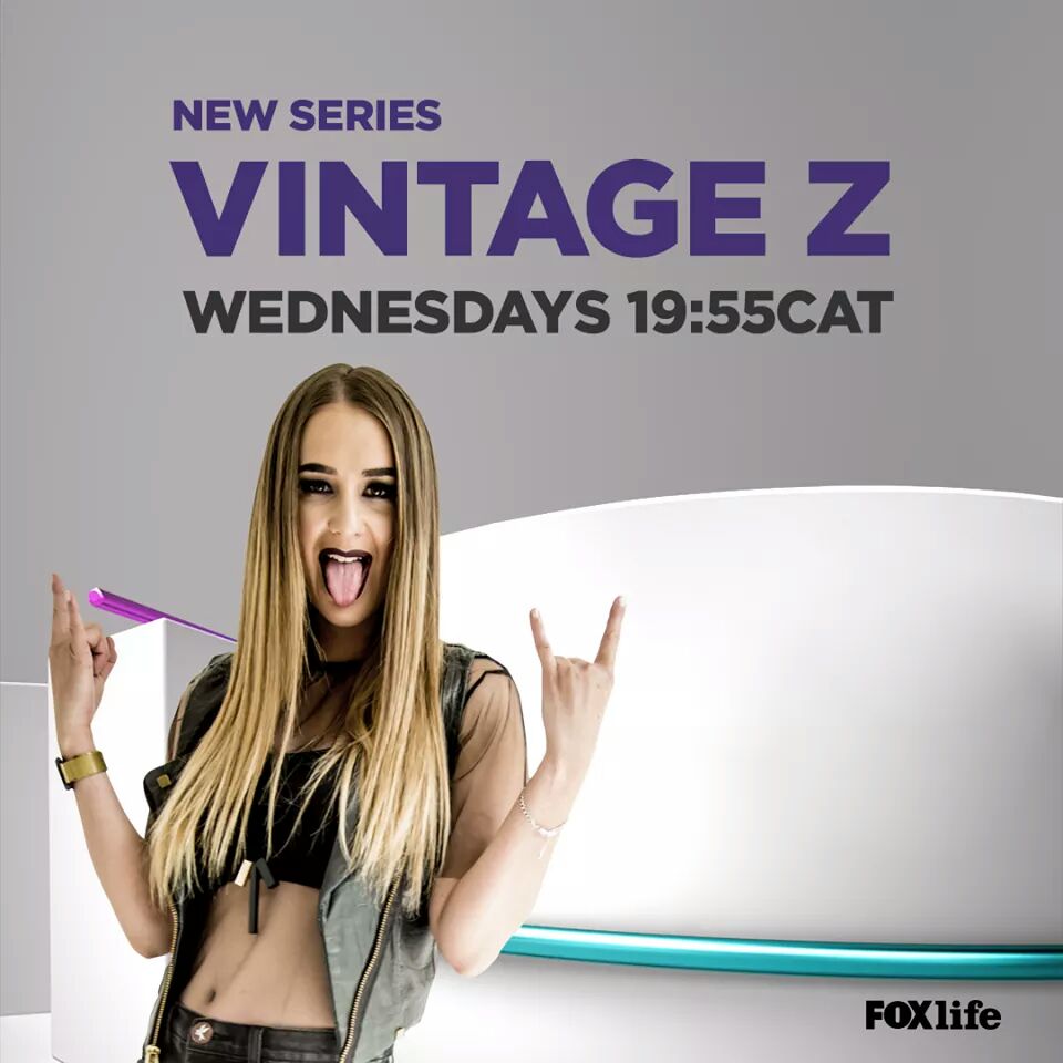 startimesghana's tweet photo. A bit of colour or not? We’ll let you decide! What colours are mainly in your wardrobe?
Catch #VintageZ on #FoxLife tonight at 5:55pm
@nydjlive
#DecemberIsLoaded
#ChristmasWithStarTimes https://t.co/R0Z8EtrH4F